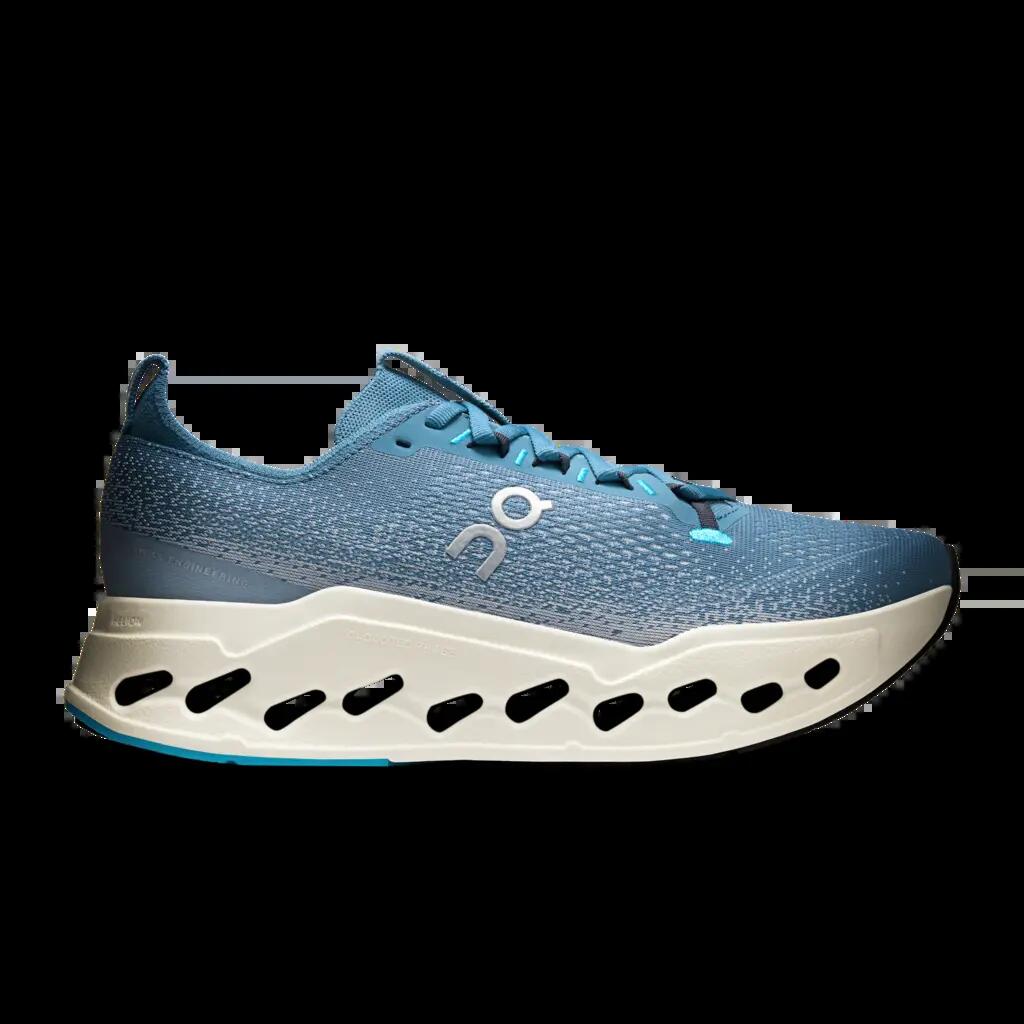 Pantofi alergare - Cloudsurfer Max - Dust | Ivory