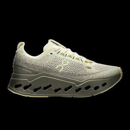 Chaussures - course route - femme - Cloudsurfer Max - amorti