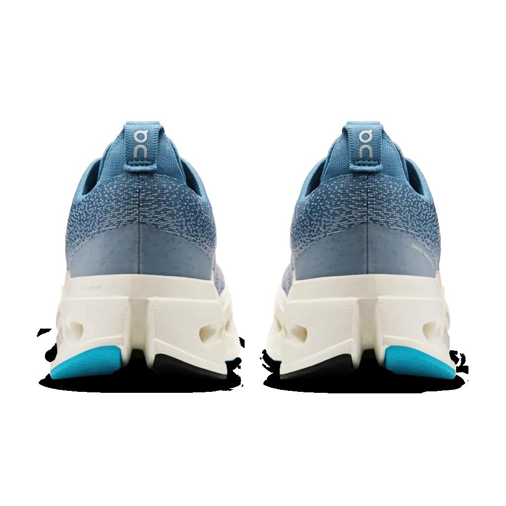 Zapatillas - running - unisex - amortiguadas - Cloudsurfer Max 3/7