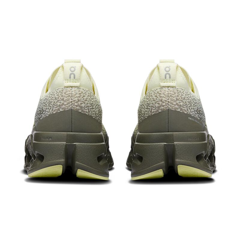 Pantofi alergare On Cloudsurfer Max W - amortizare maximă - Sailor | Thistle