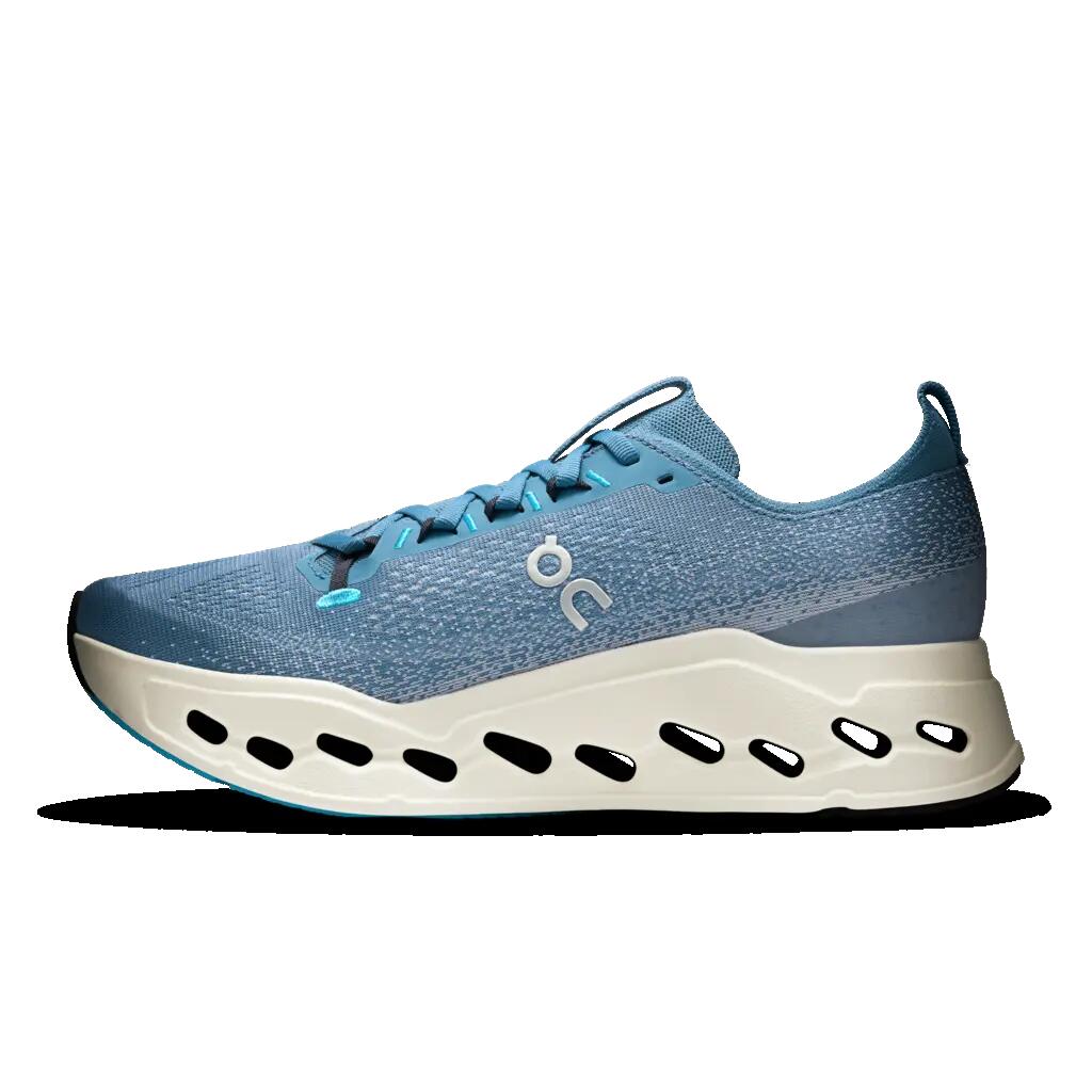 Zapatillas - running - unisex - amortiguadas - Cloudsurfer Max 2/7