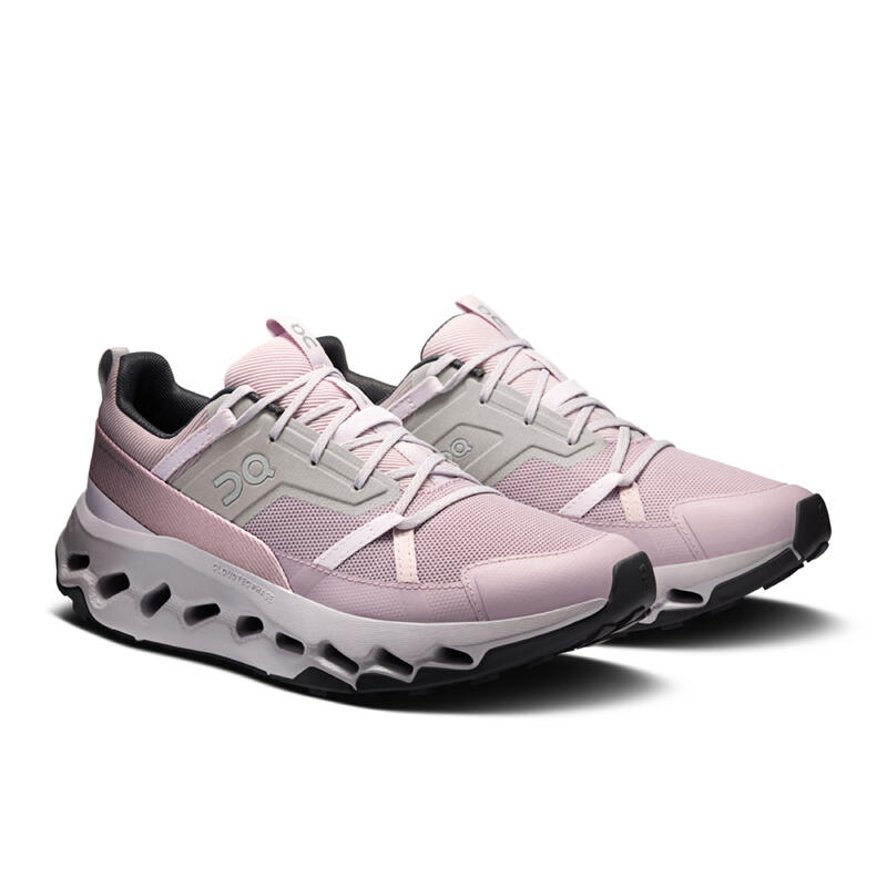 Pantofi alergare - Cloudhorizon W - Mauve | Fade