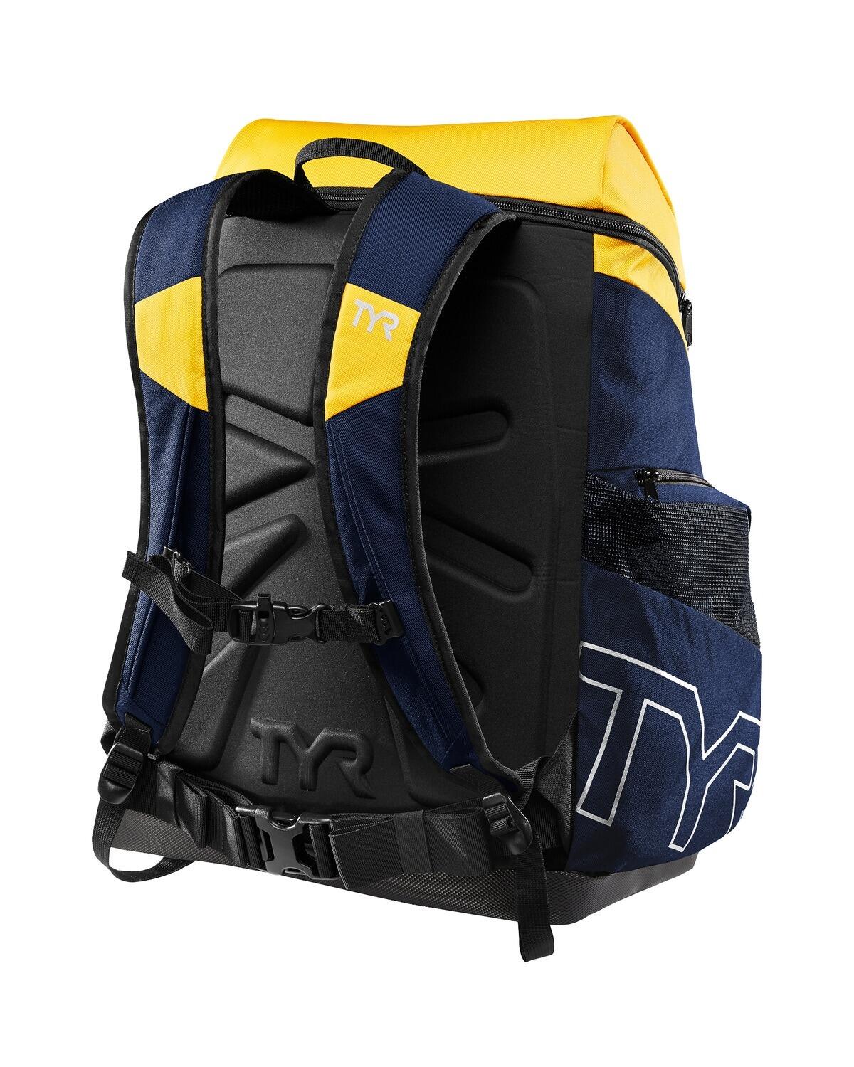 Zaino classico per pc da 15,6 pollici TYR Team Alliance 2/4