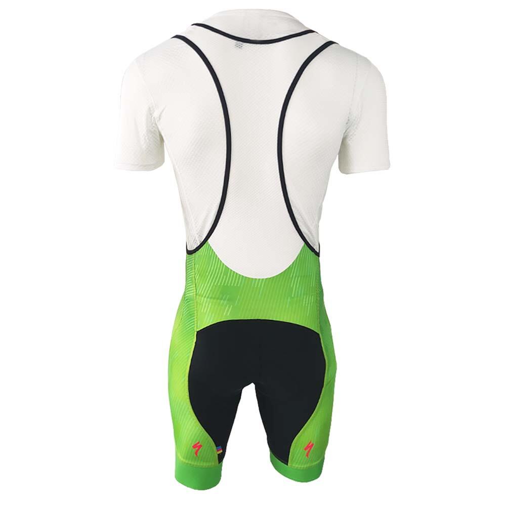 Pantaloni cu bretele SPECIALIZED SL Expert - C-Design