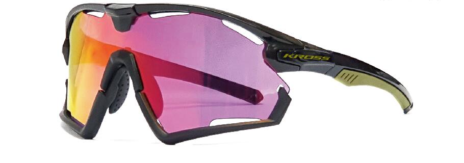 Cycling Glasses Braker