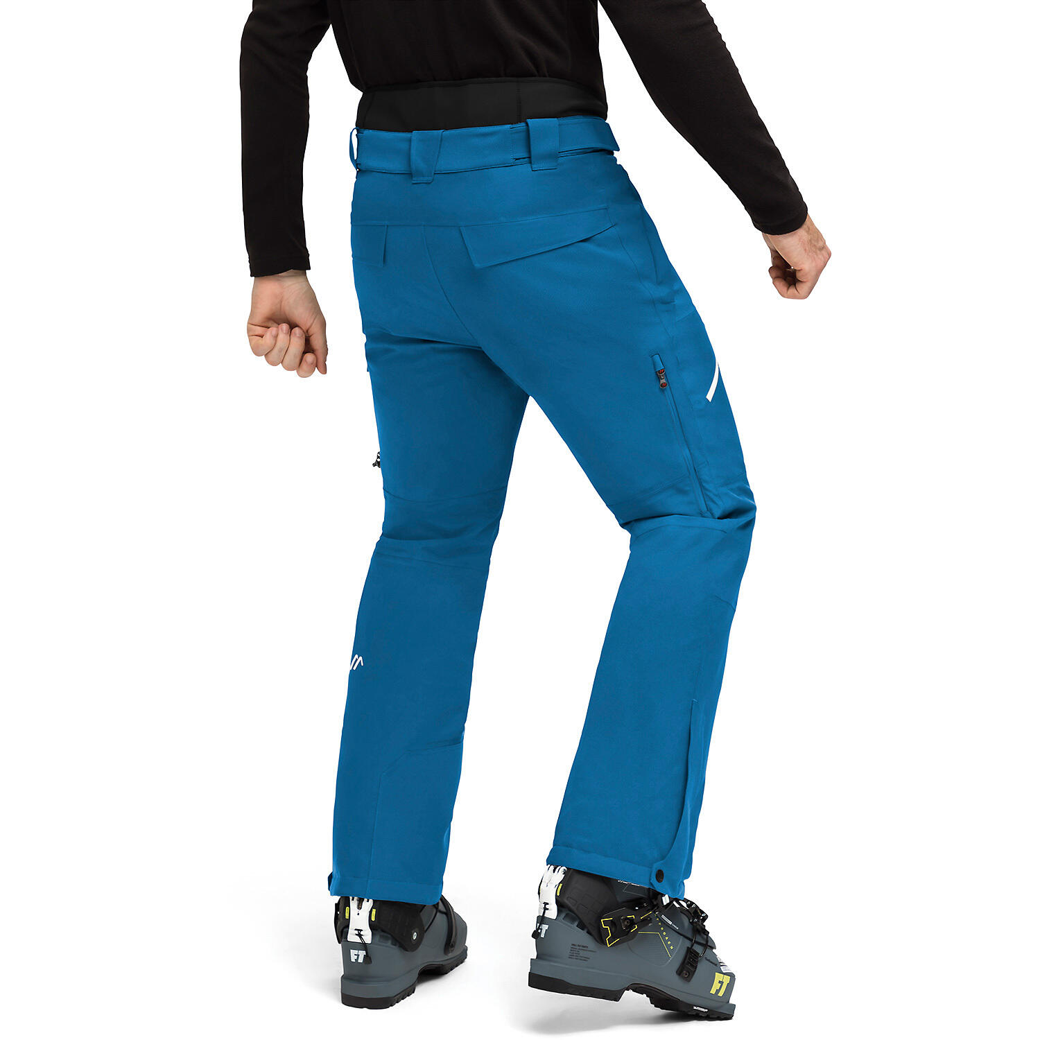 Herren Hose HUBI 6/7