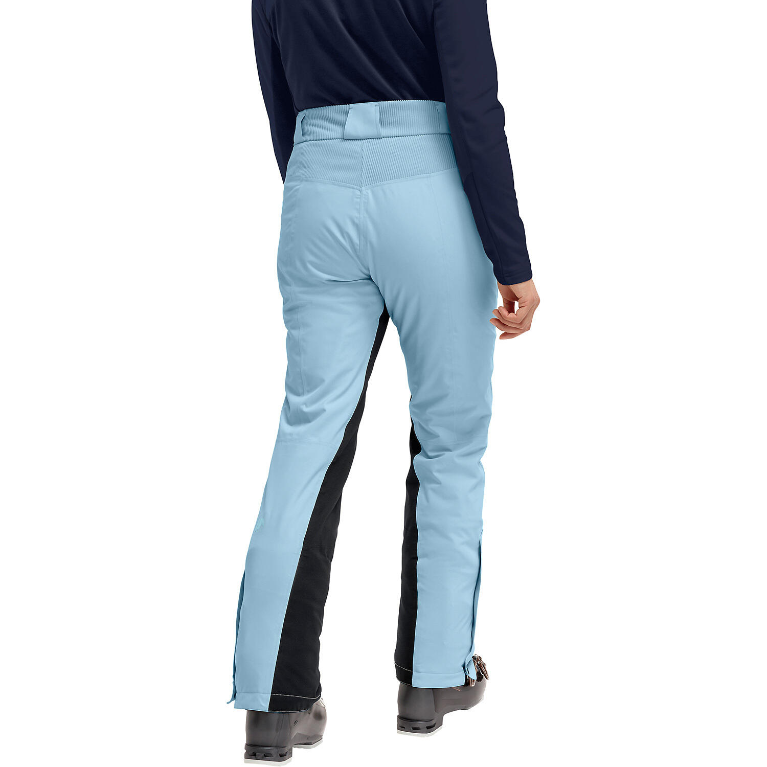 Damen Hose Whiteglam Pants W 6/7