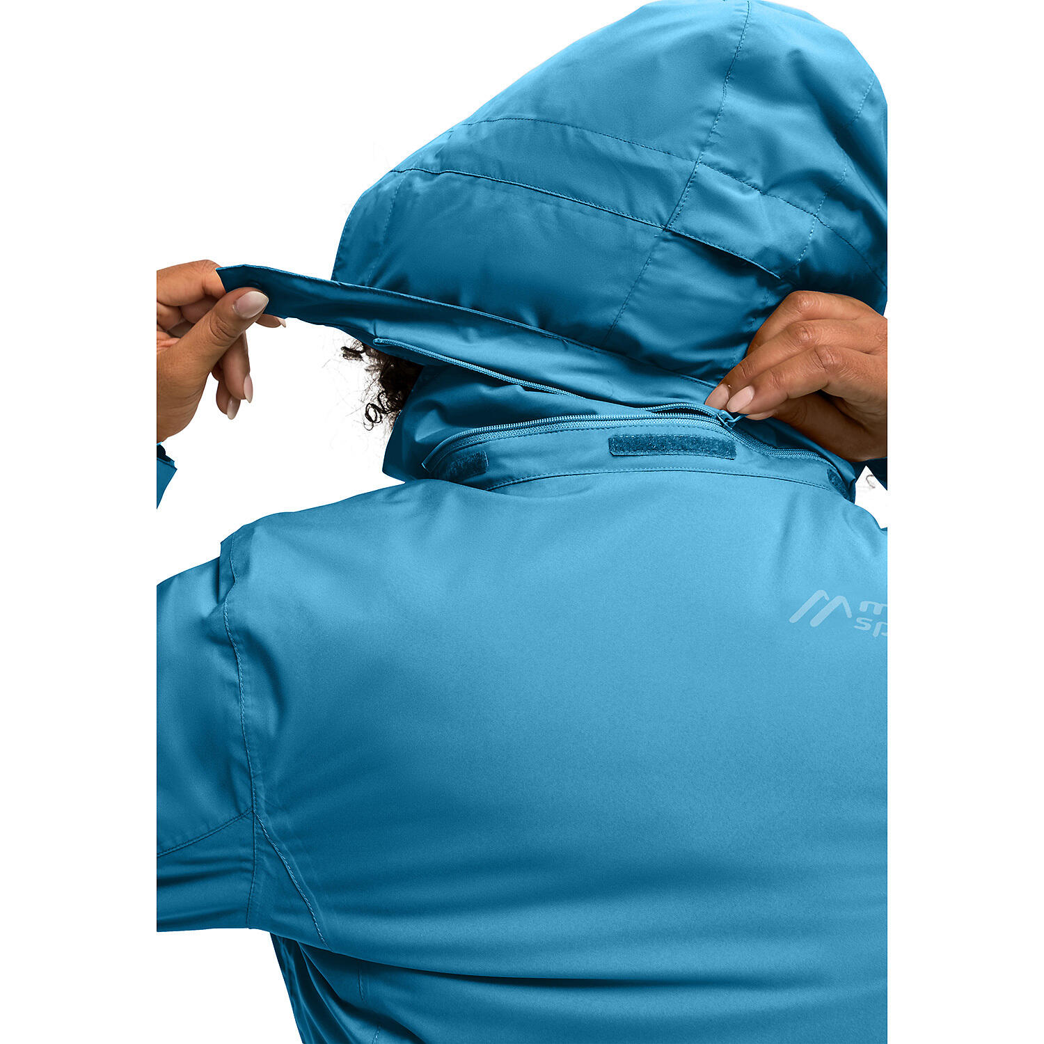 Damen Funktionsjacke MetorThermRec 3/3