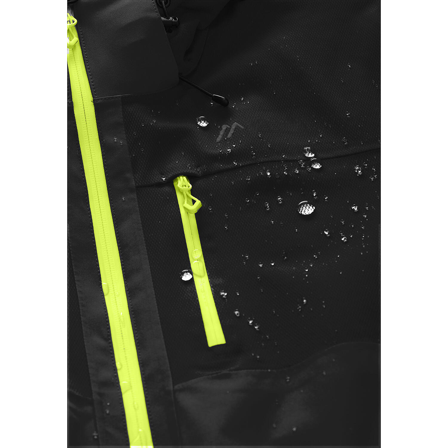 Herren Jacke HUBERT 3/3