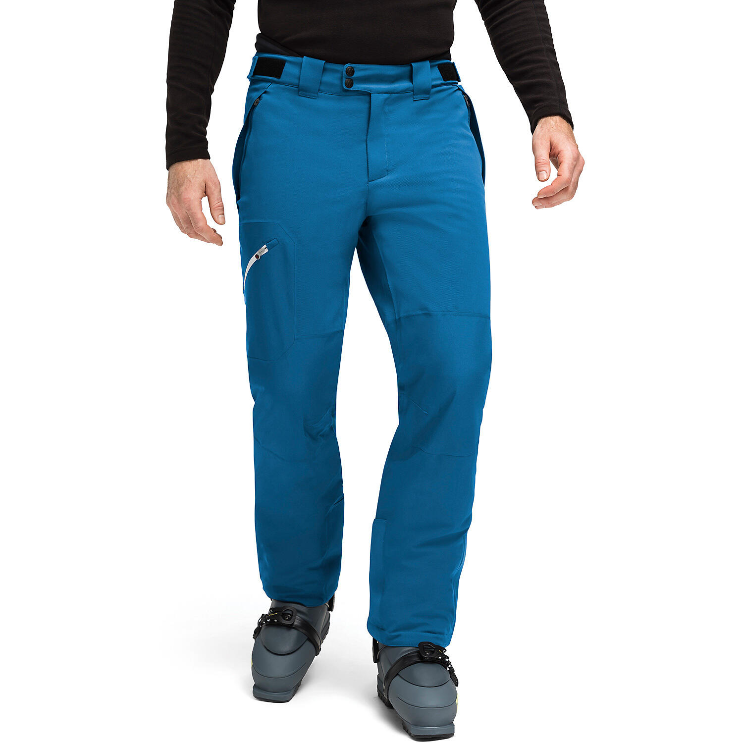 Herren Hose HUBI 5/7