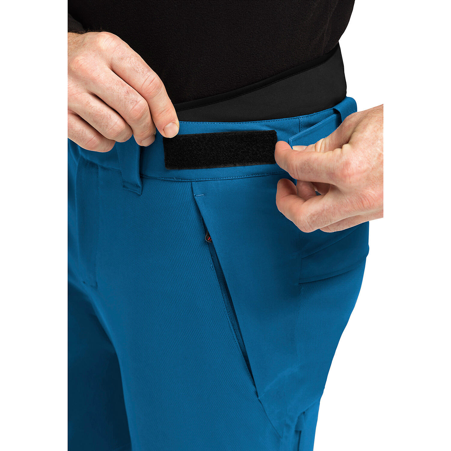 Herren Hose HUBI 4/7
