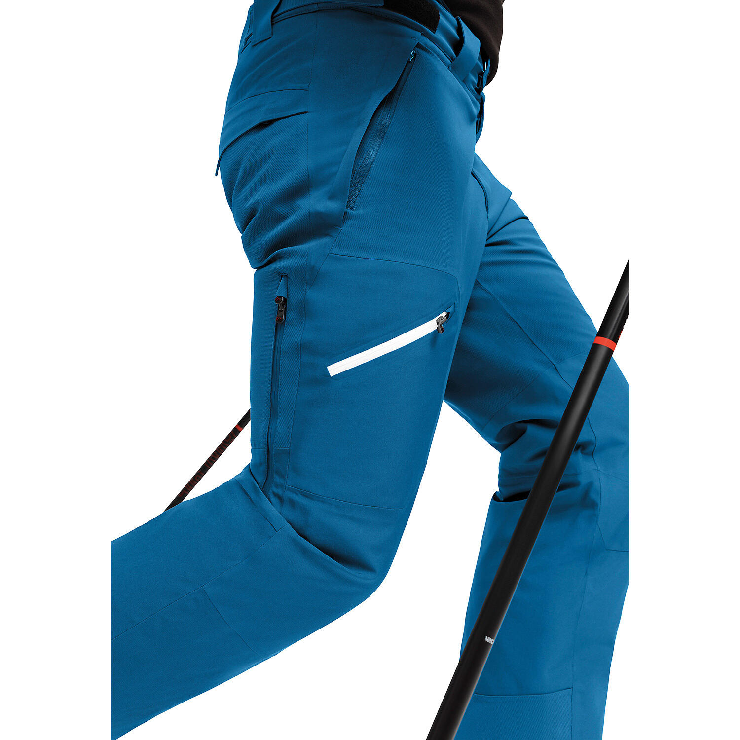 Herren Hose HUBI 3/7