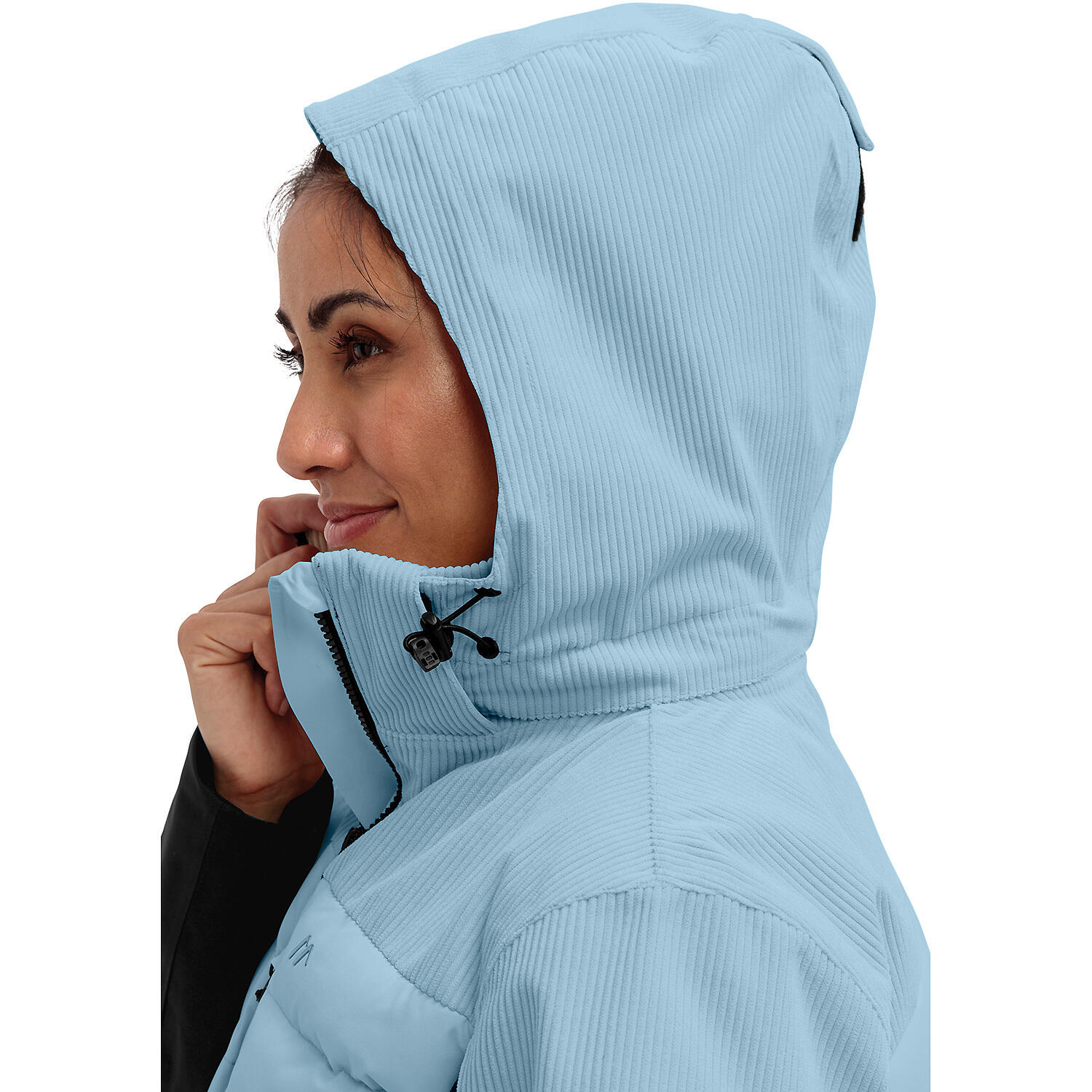 Damen Jacke Whiteglam W 4/7