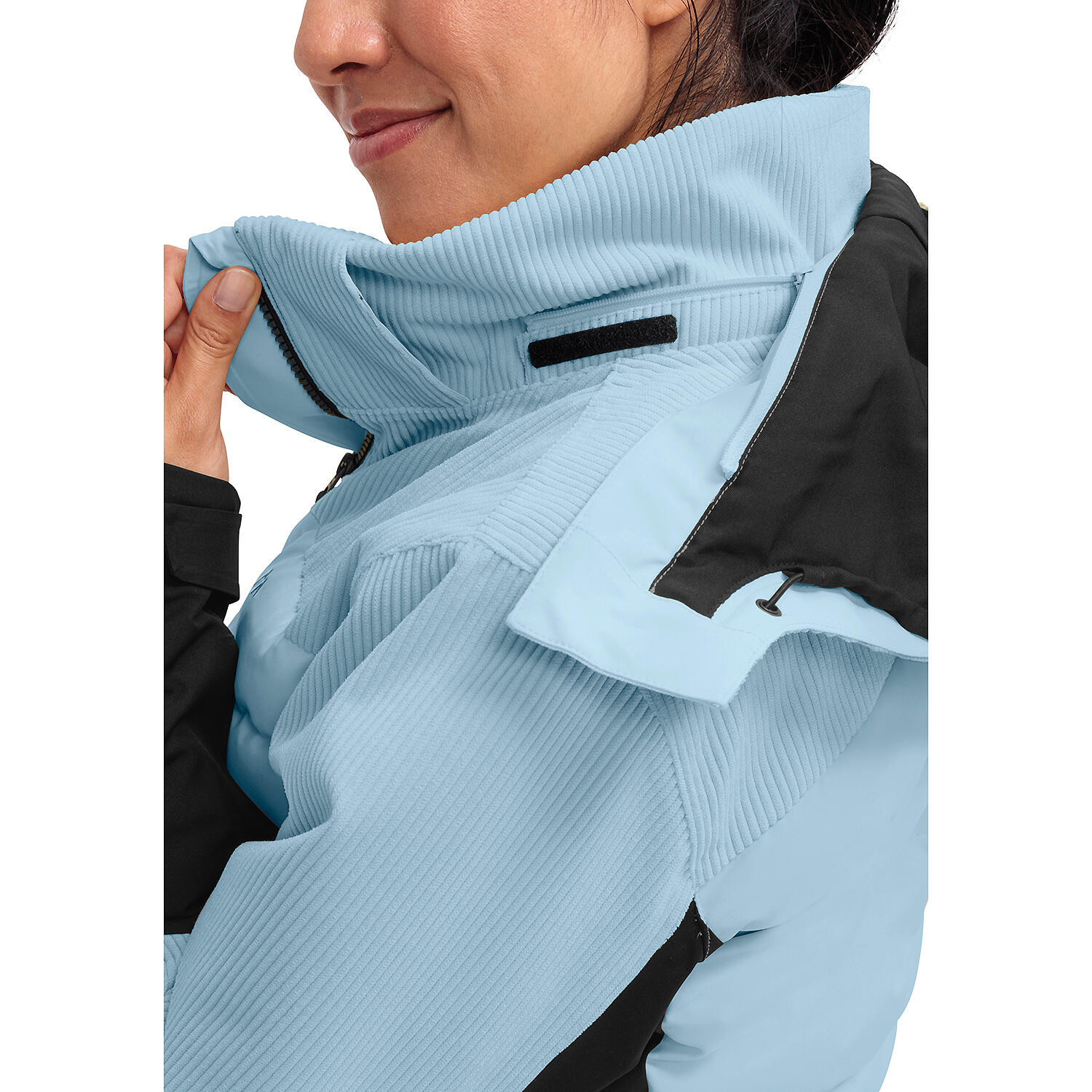 Damen Jacke Whiteglam W 3/7
