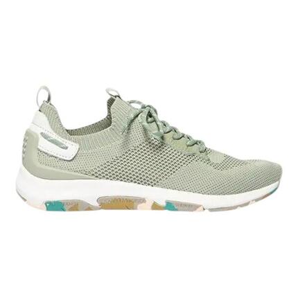 Chaussures de running femme JELLINA Chine Melon