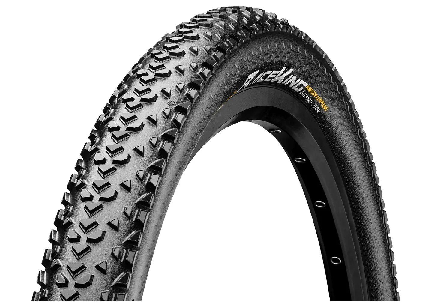 Pneumatici Continental Race-King 29x2.00 Skin Shieldwall Tubeless Ready 50-622 4/7