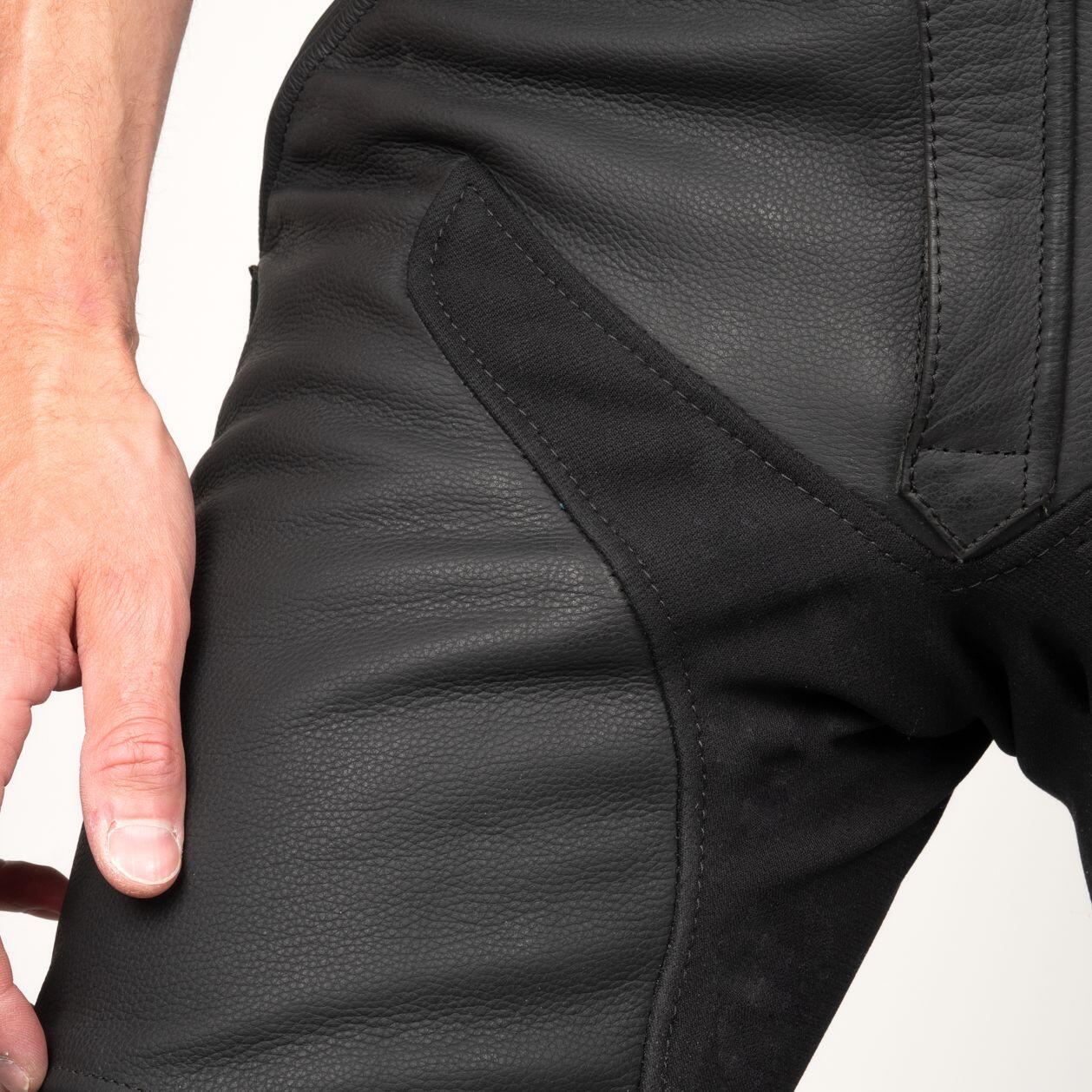 Pantalon moto homme certifié | KICKBACK 6/7