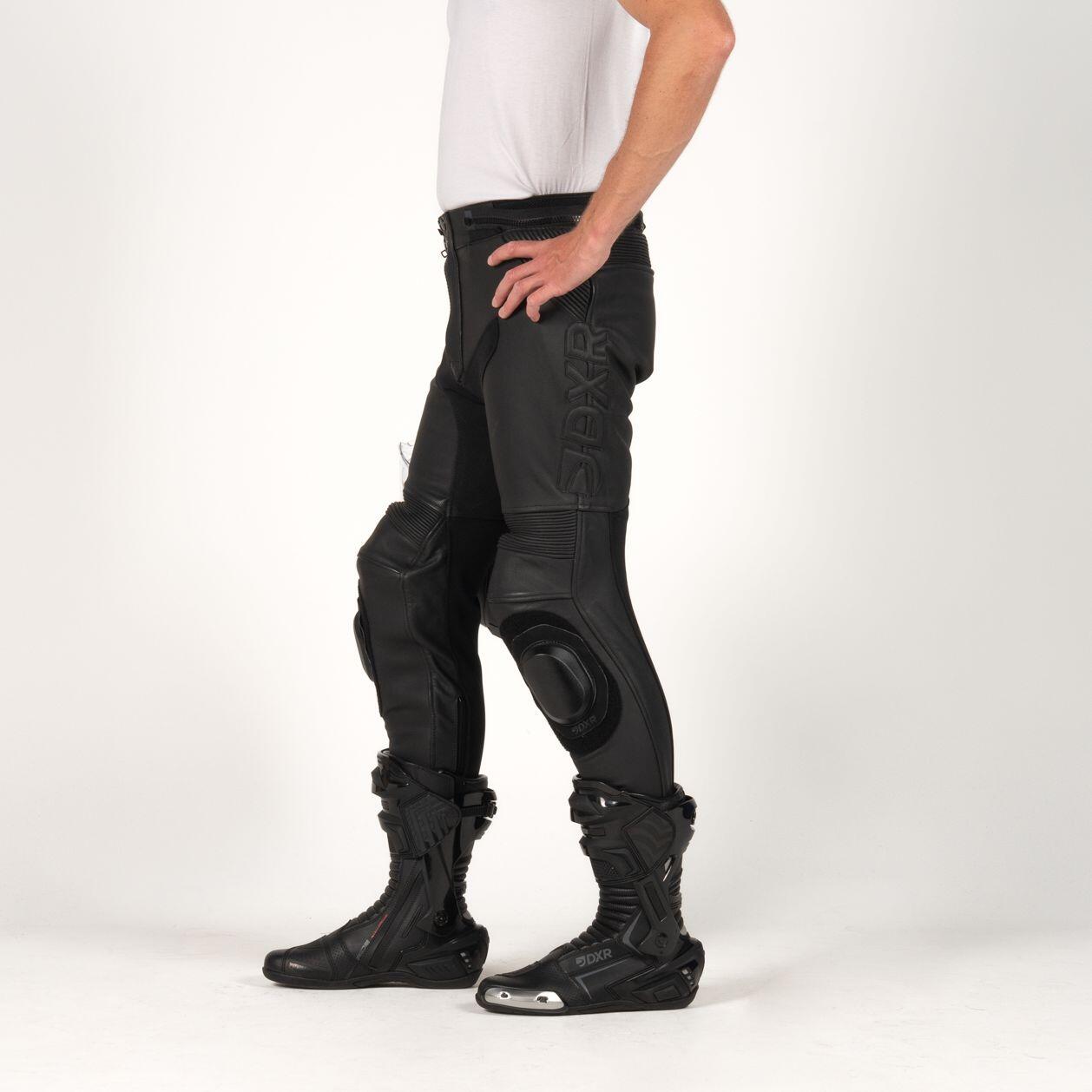 Pantalon moto homme certifié | KICKBACK 2/7