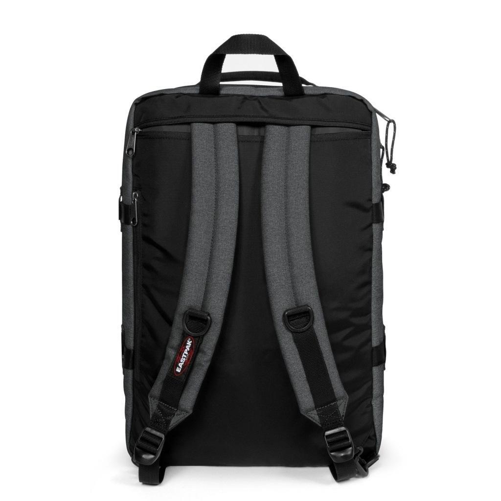 EASTPAK TRAVELPACK Szary 2/5