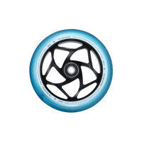 Roue 120 mm Tri bearing