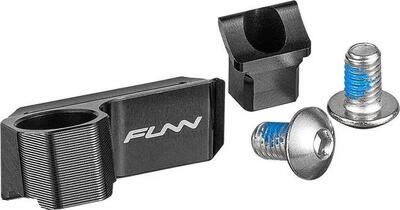 Funn mediator-adapter voor shimano i-spec ev-rem naar sram matchmaker-hendel (li