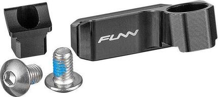 Funn Mediator Brems-/Schaltadapter für Shimano I-SPEC EV-Bremse zu Sram MatchMak