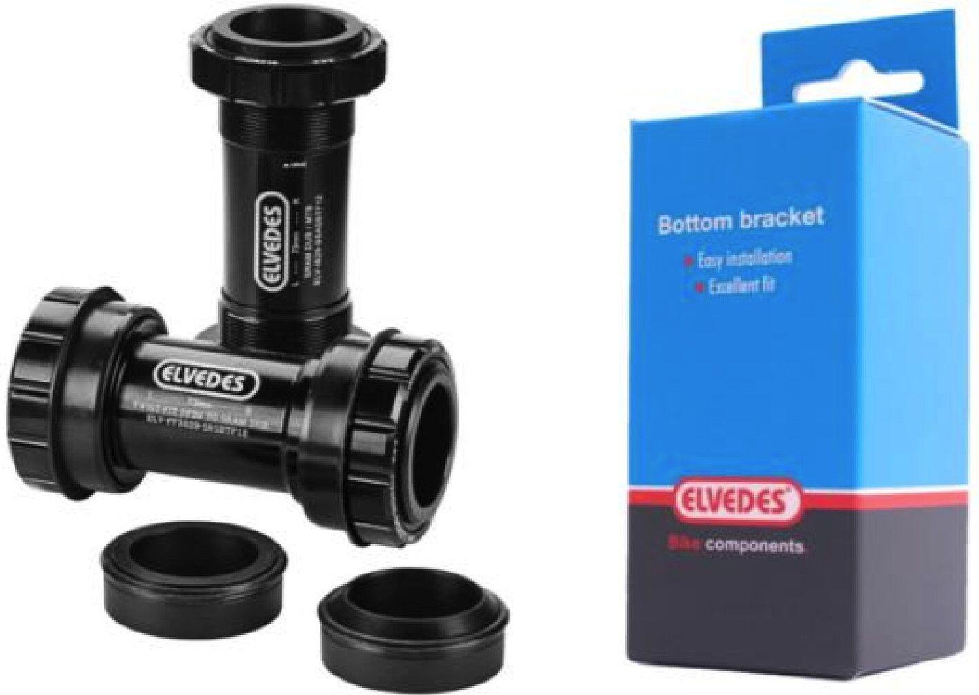 Suport Sram Dub Bsa Do Wyścigów / Mtb 2/2