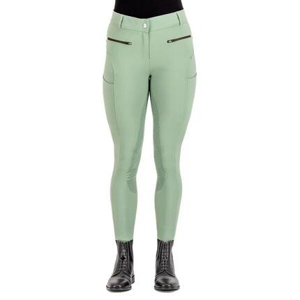 Reithose full grip Damen HV Polo Favourite Sporty