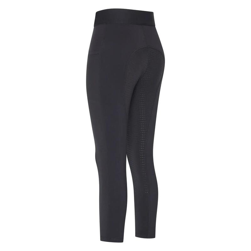 Pantaloni echitație HV Polo Grip Complet Fete
