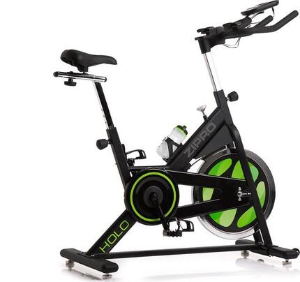 Vélo de biking Zipro Holo 2 inertie 18 kg pour fitness et cardio