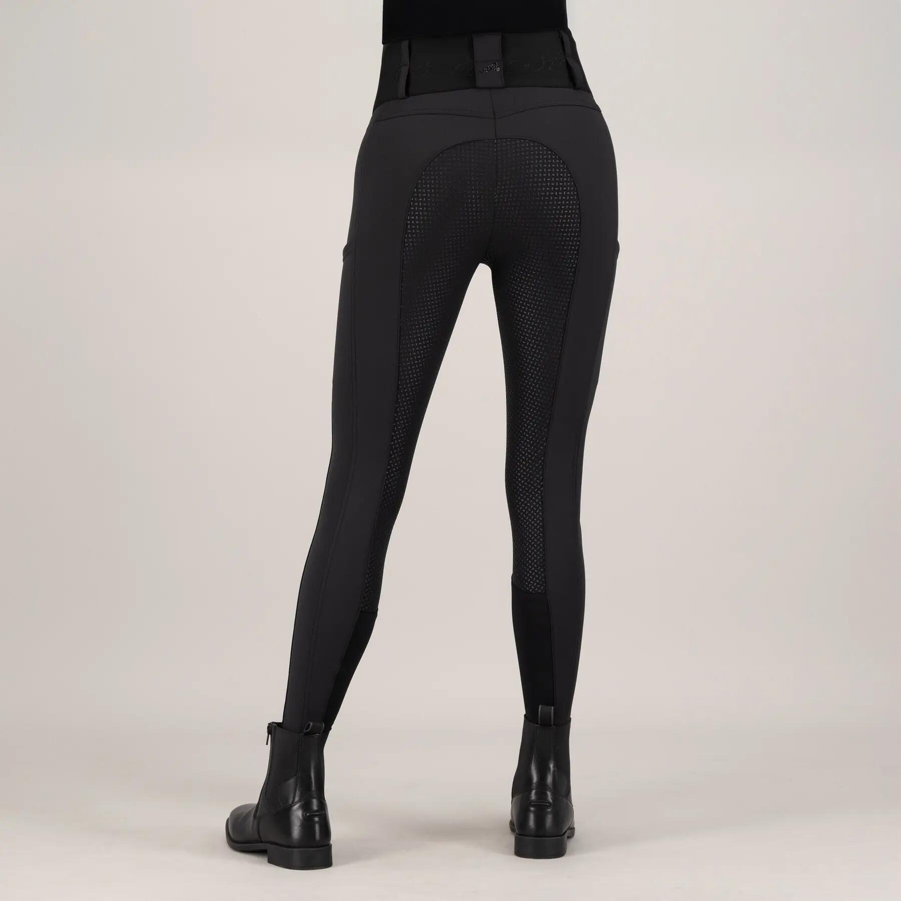 Calçasfemininas  cheio Euro-Star Athletic leanline 2/4