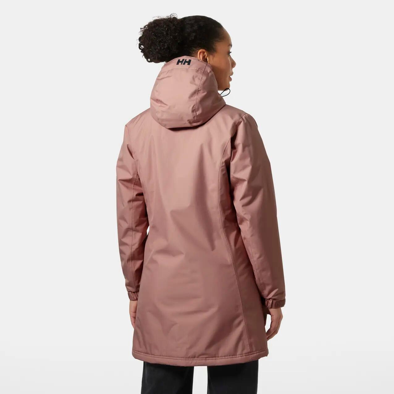 Kurtka damska Helly Hansen Belfast 4/7