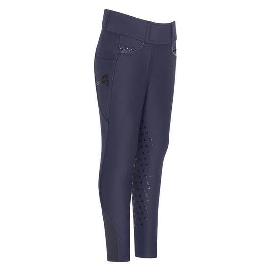 Leggings full grip per bambina Easy Rider Maxima