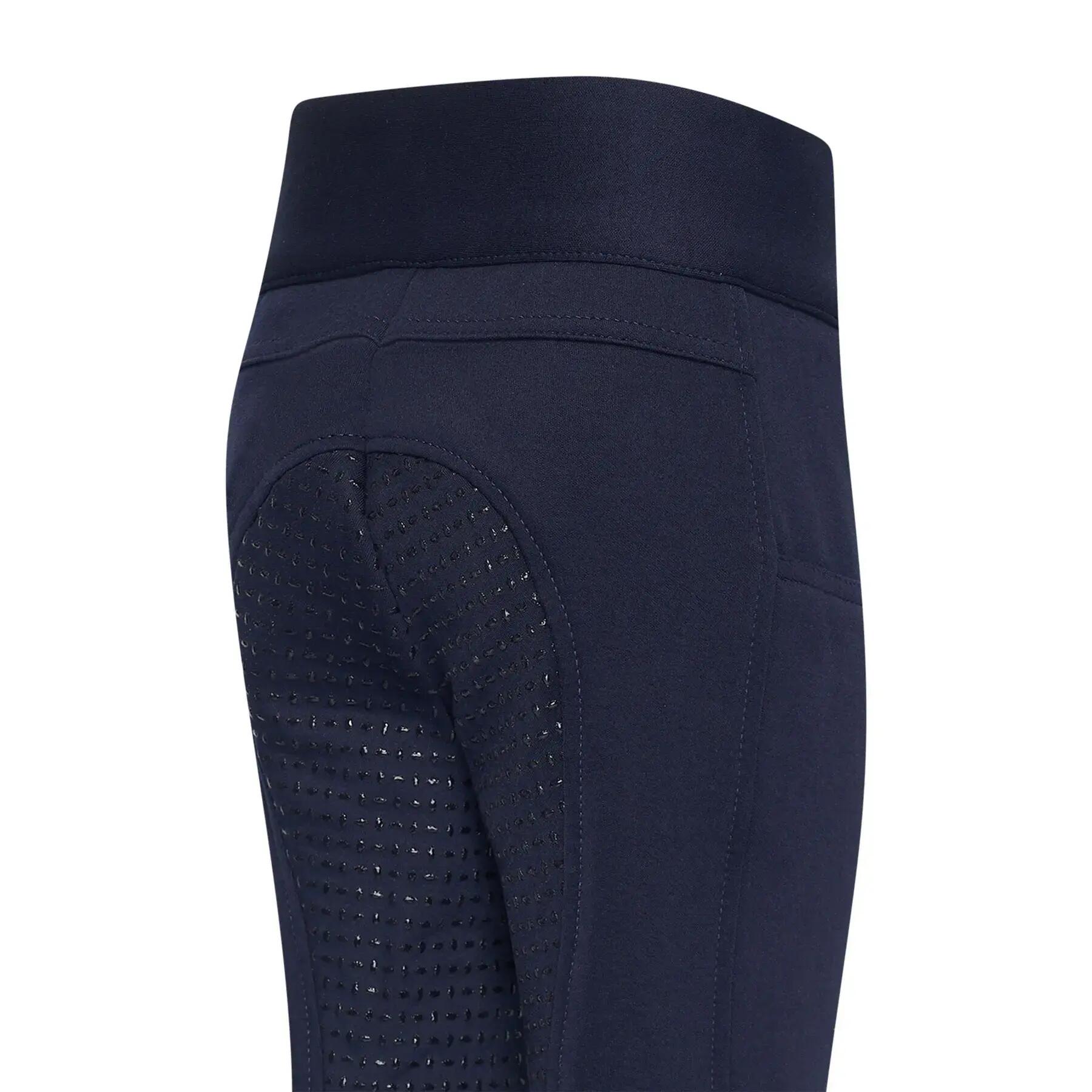 Reitleggings Full Grip, Mädchen Imperial Riding Tessy Light 3/3
