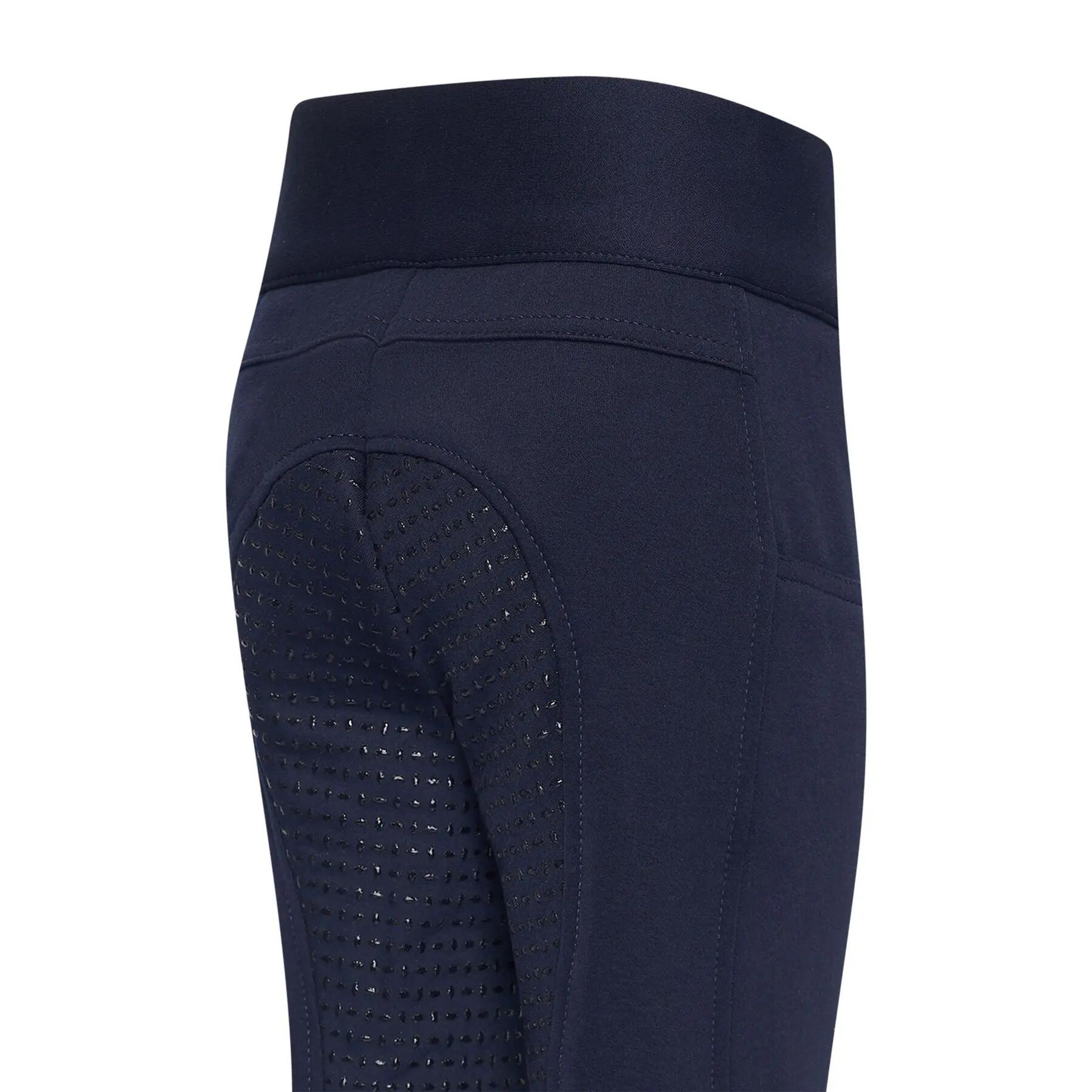 Reitleggings Full Grip, Mädchen Imperial Riding Tessy Light 3/3