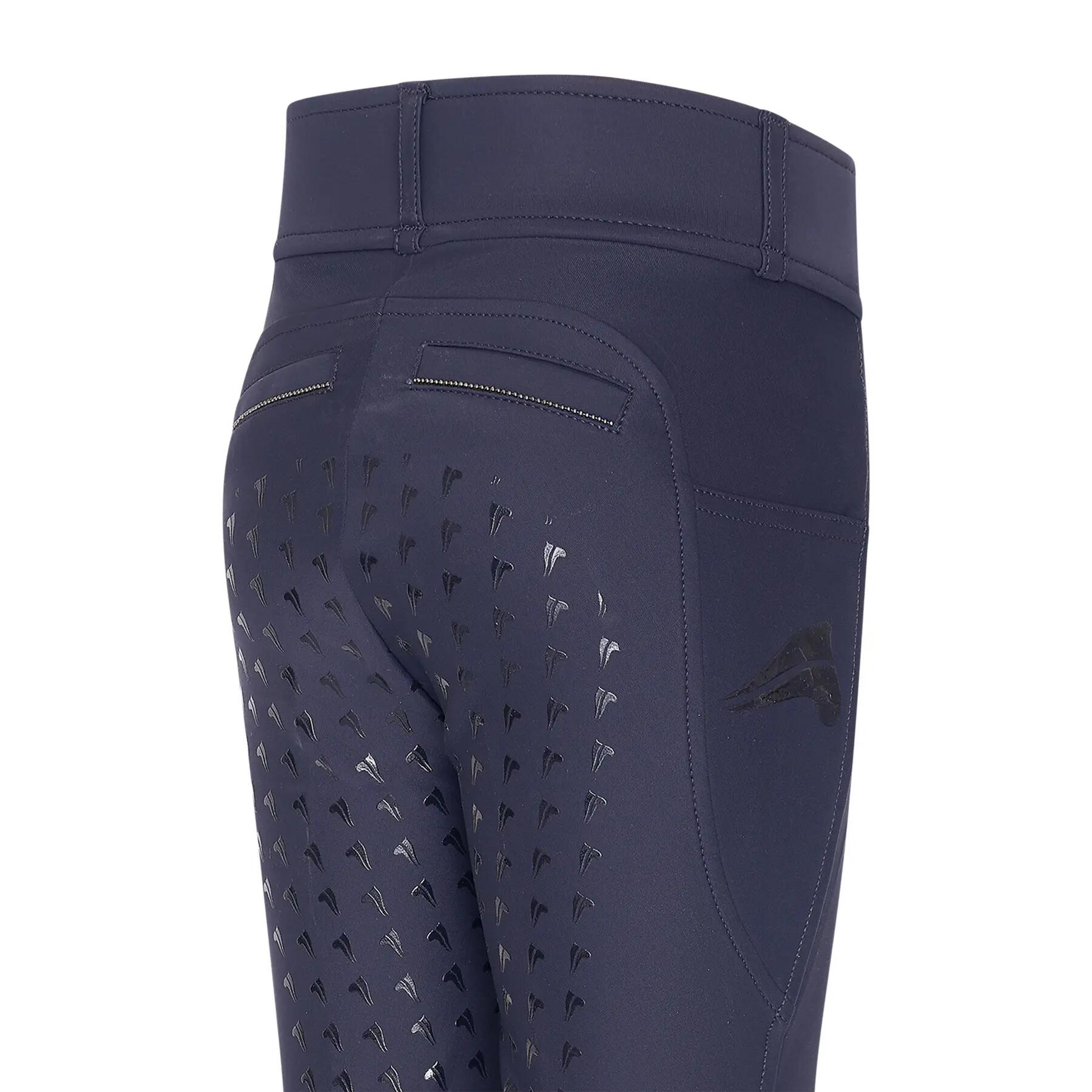 Legging de concours full grip fille Easy Rider Maxima 3/3