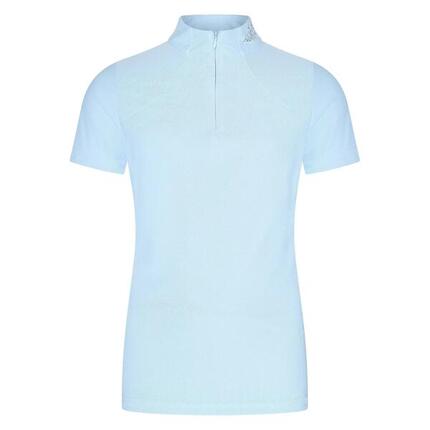 Maillot équitation fille HV Polo Laluna