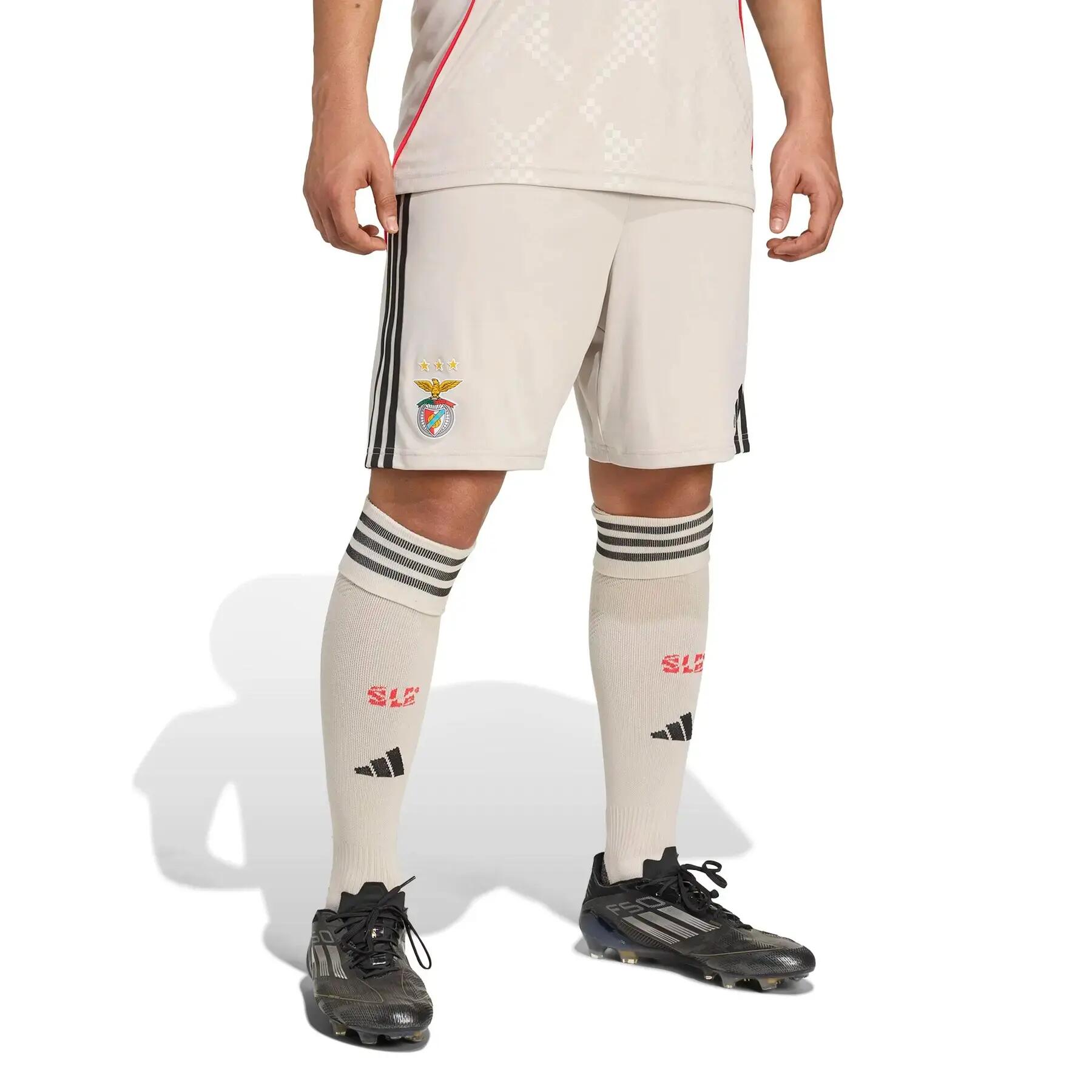 Krótki spodenki Benfica Lizbona 2025/26 2/7