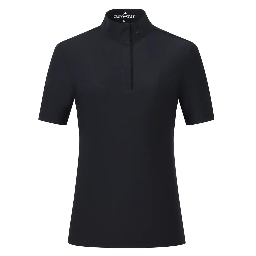 Women's competition polo shirt Euro-Star Isabel