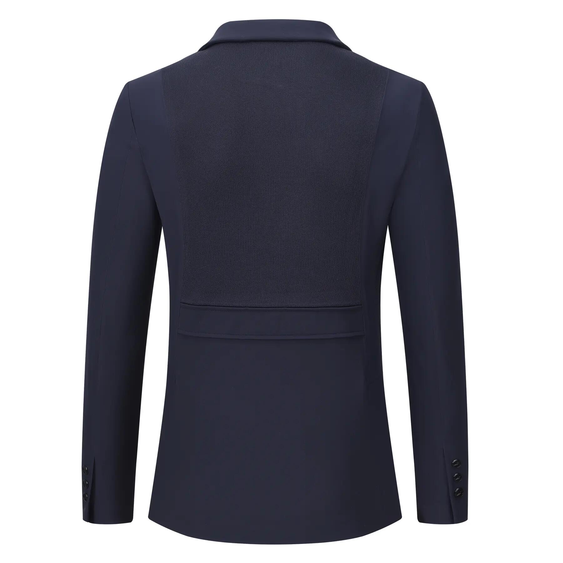 Wettkampfjacke Euro-Star Francko 2/2