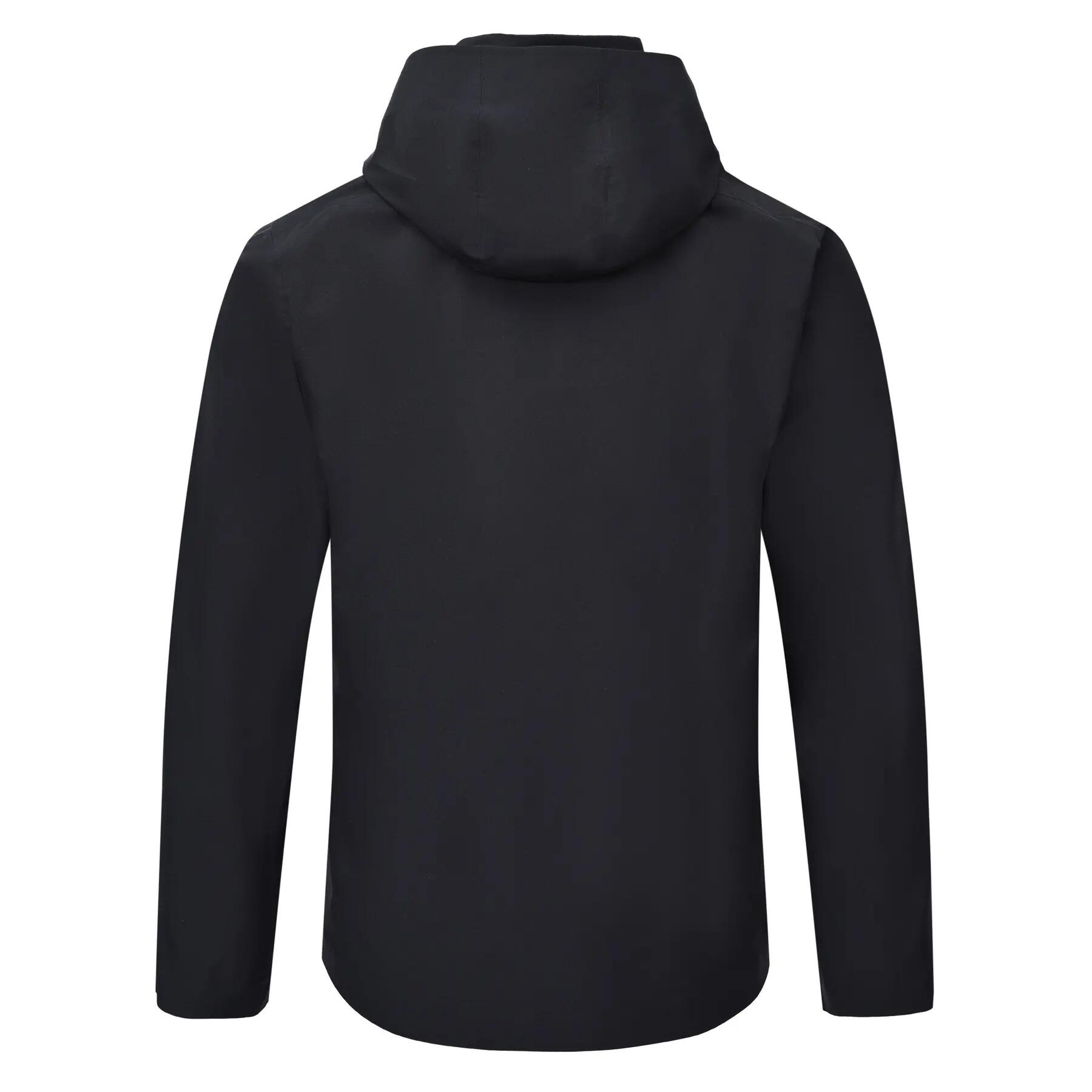 Waterdichte rijjas HV Polo Graig 2/3