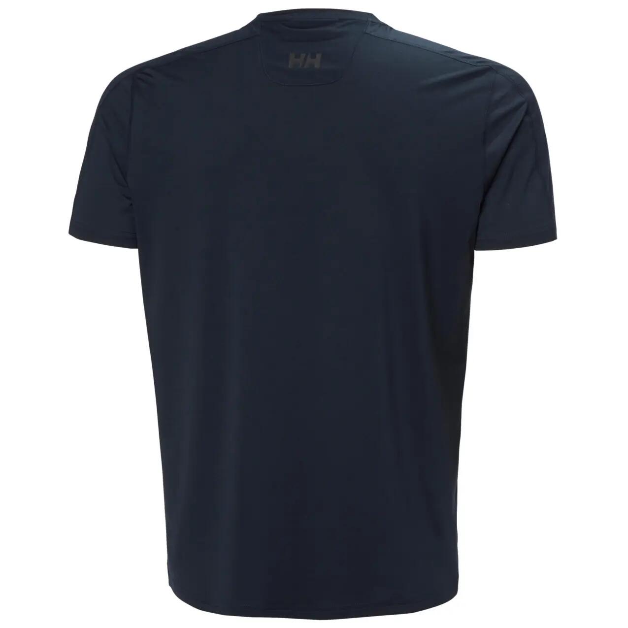 Camisola Helly Hansen Ocean 5/5