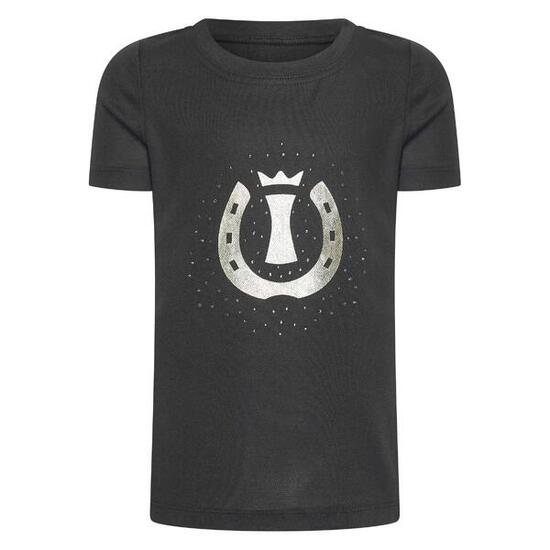 T-shirt technique enfant Imperial Riding Hally