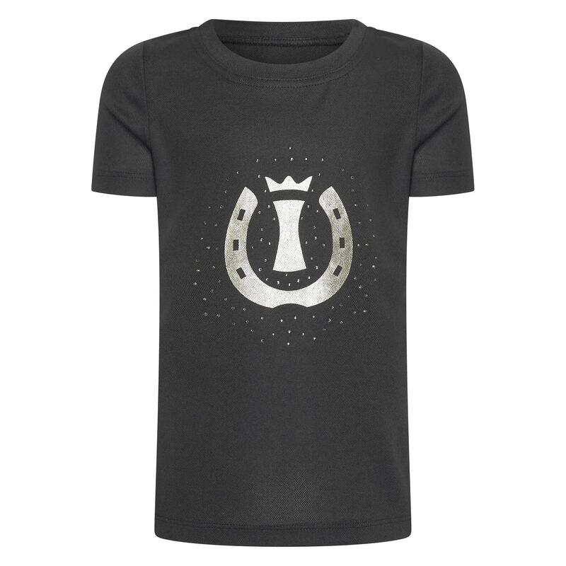Tricou tehnic Imperial Riding Hally pentru copii