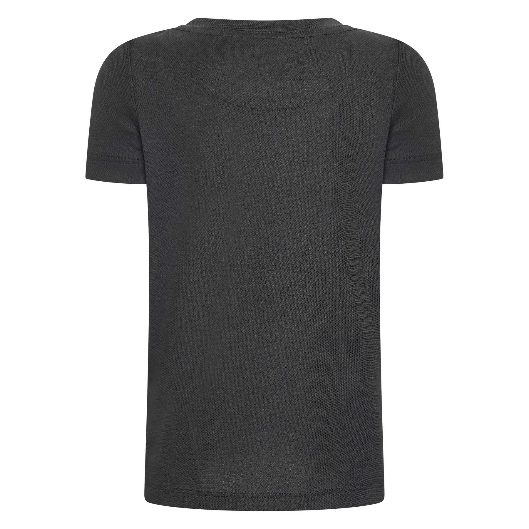 Technisch T-shirt voor kinderen Imperial Riding Hally 2/2