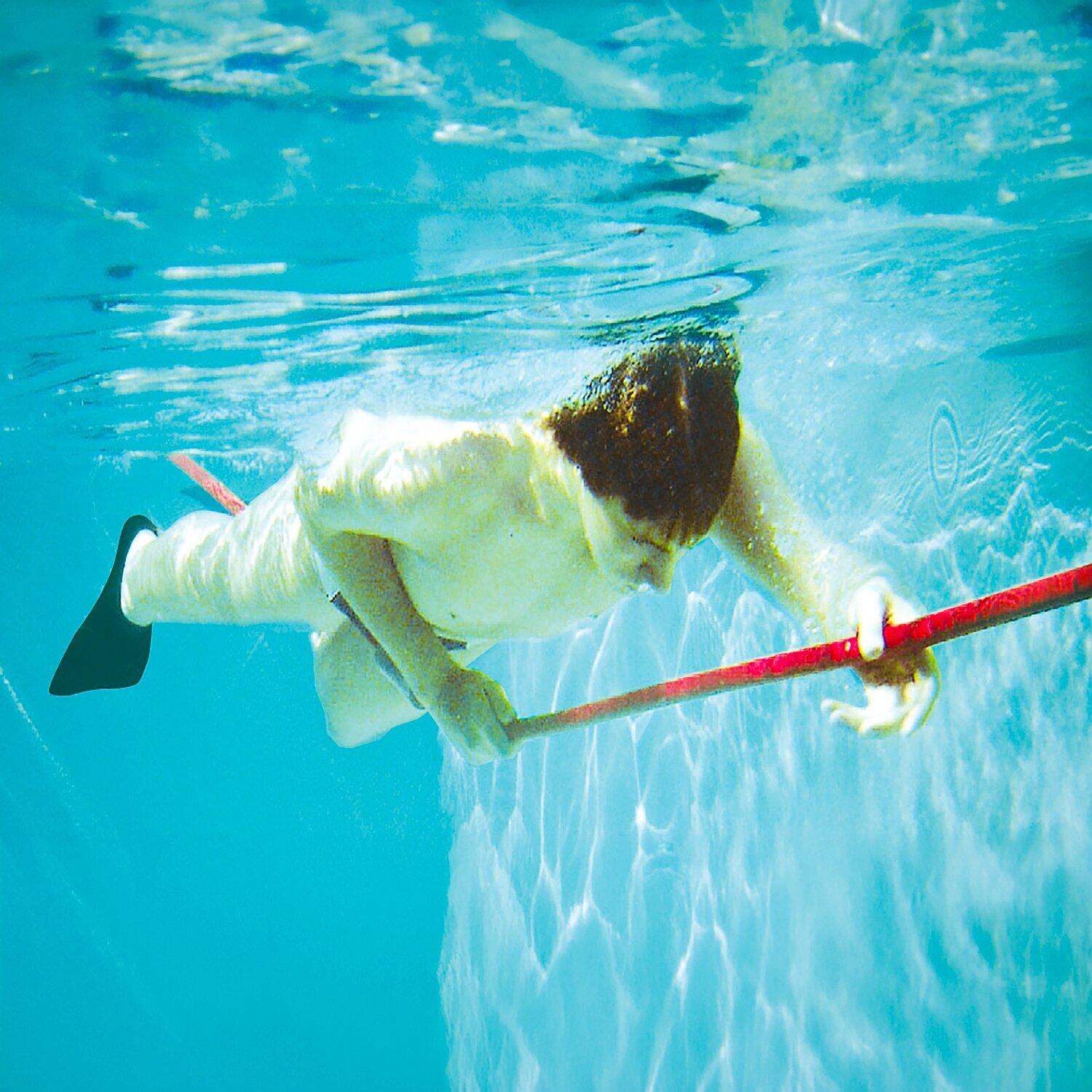 Climbing Rope Schwimmen Unisex 4/6