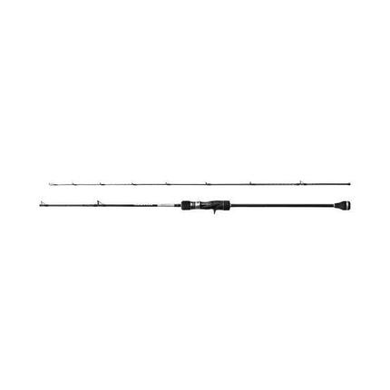 Canne casting Shimano 25Grappler Type SJ B662 200g