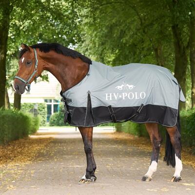 Outdoor paardendeken hv polo essential