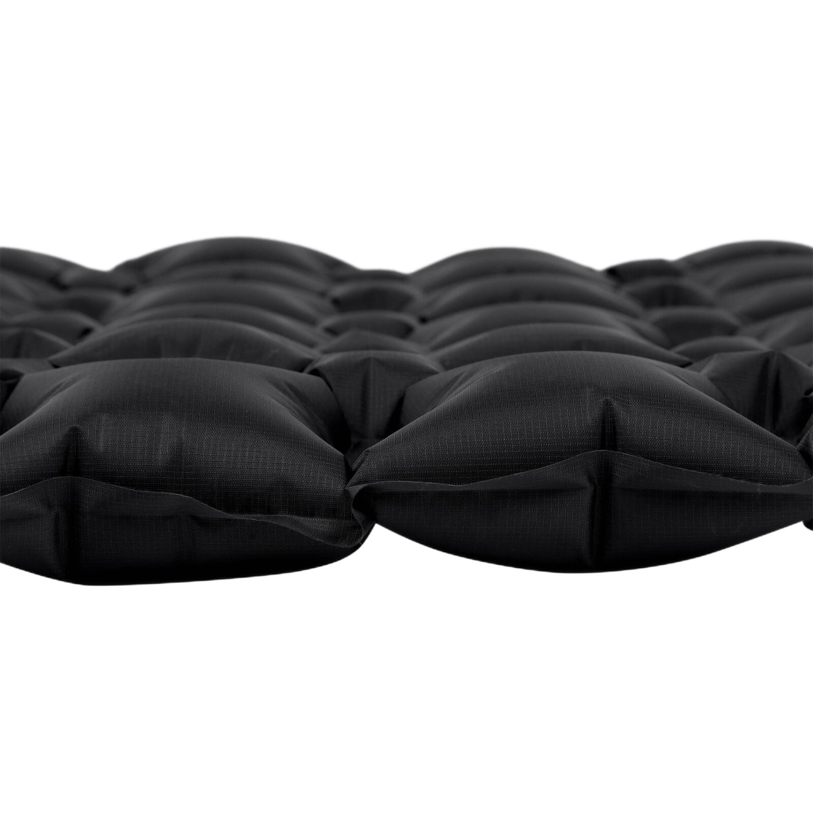 Luftmatratze leicht, rollbar, wasserabweisend Unisex - Inflatable Matres 3/6
