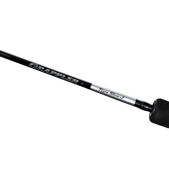 Hengel Shimano 25Grappler Type SJ B662 200g 5/5
